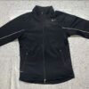 nike dry fit track jacket