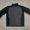 asics full sleeve jacket men