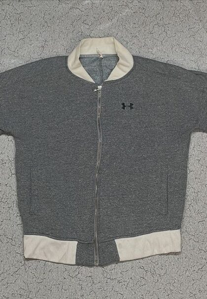 under armour sweater for women