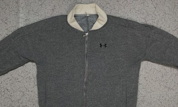 Under Armour Sweater White for Women -S - Image 2