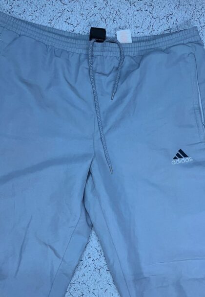 adidas track pant dry fit