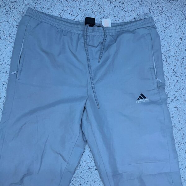 adidas track pant dry fit