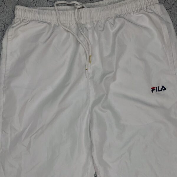 Vintage Fila Track Pant