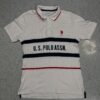 U S polo assn cottno tshirt