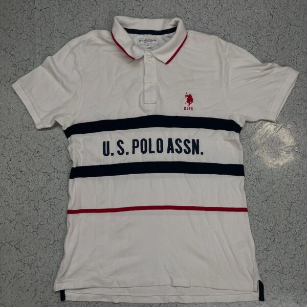 U S polo assn cottno tshirt