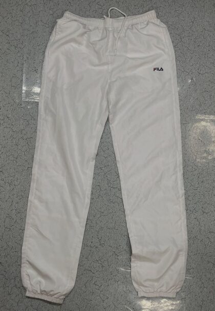 Vintage Fila Track Pants