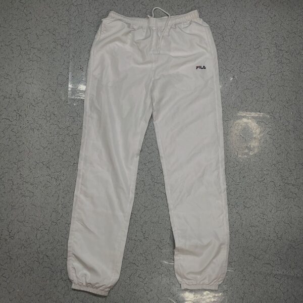 Vintage Fila Track Pants