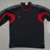 Adidas Predator Jersey Black Long Sleeve