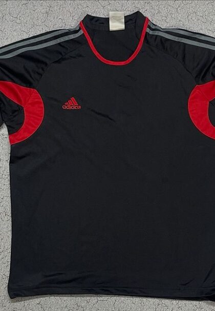 Adidas Predator Jersey Black Long Sleeve