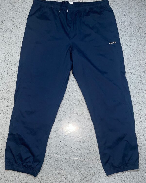 Reebok Track Pant Blue -XL