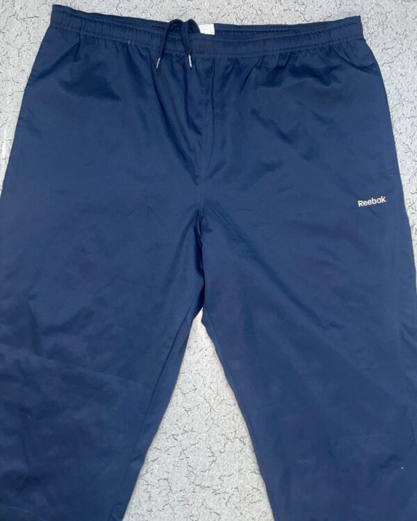 Reebok Track Pant Blue