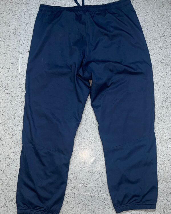 Reebok Track Pant Blue