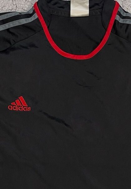 Adidas Predator Jersey Black Long Sleeve