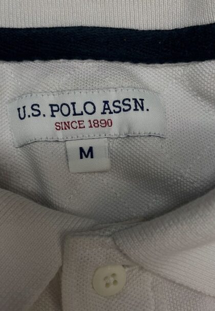 U S polo assn cottno tshirt