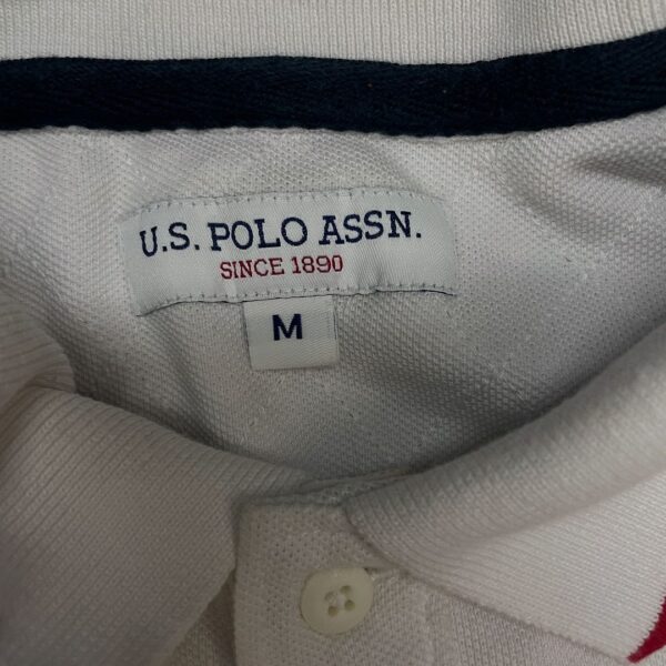 U S polo assn cottno tshirt