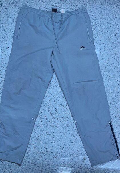 adidas track pant dry fit