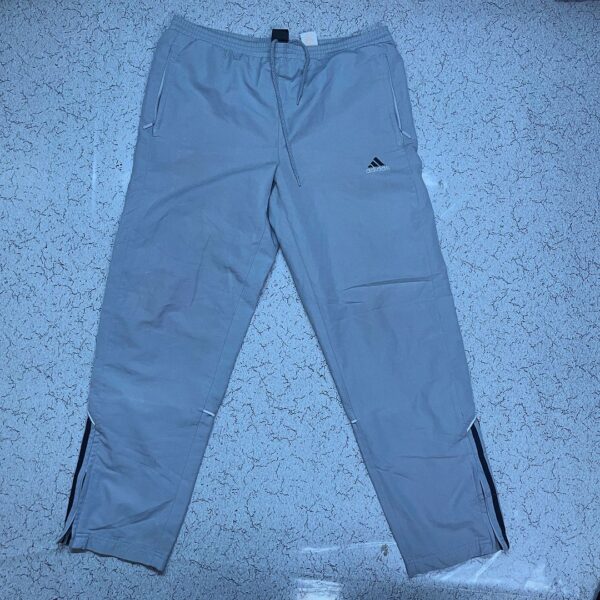 adidas track pant dry fit