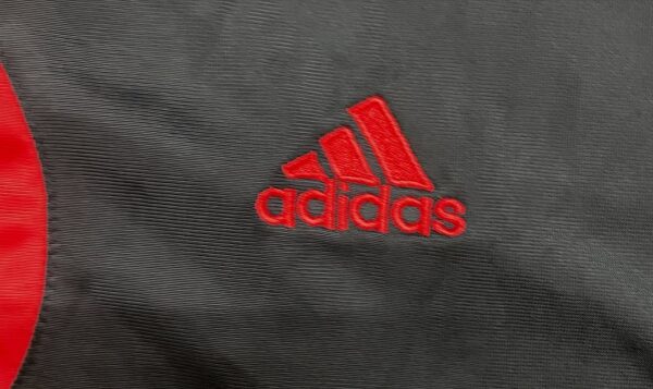 Adidas Predator Jersey Black Long Sleeve