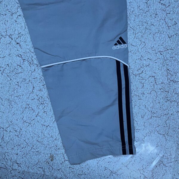 adidas track pant dry fit