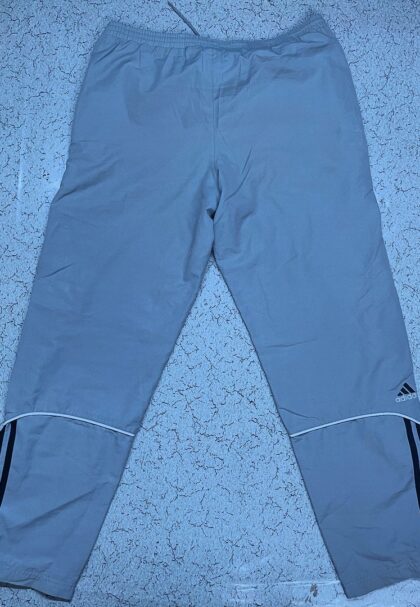 adidas track pant dry fit