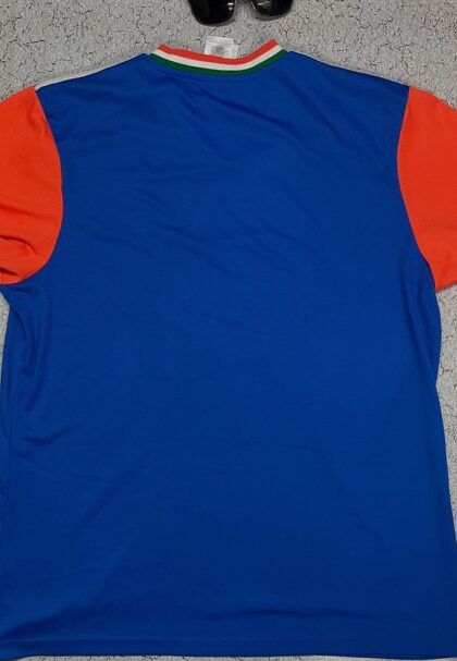 adidas india team india jersey