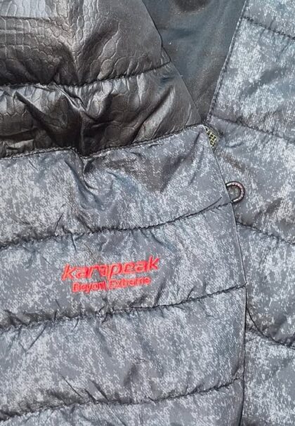 Westwood Puffer Winter Jacket