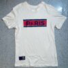 Paris Saint Germain x Air Jordan Wordmark Tee