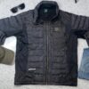 Westwood Puffer Winter Jacket