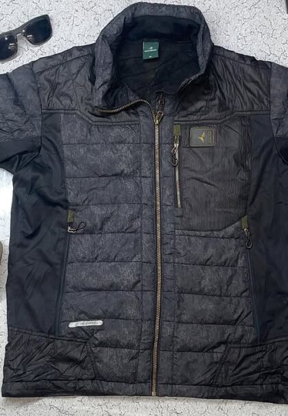 Westwood Puffer Winter Jacket