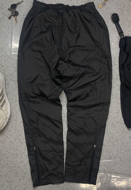 hummel track pant