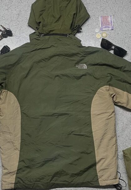 The North Face Jacket - Large