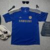 adidas Chelsea Home Jersey - Retro