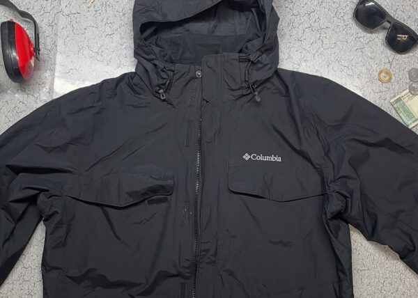 Men's Cloverdale™ 3-in-1 Waterproof Jacket