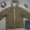 Nike Winter Hoodie Jacket Size XXL For Winter