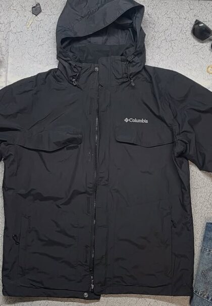 Men's Cloverdale™ 3-in-1 Waterproof Jacket