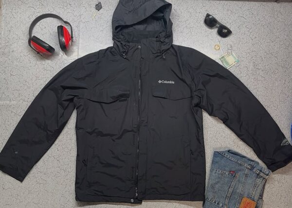 Men's Cloverdale™ 3-in-1 Waterproof Jacket