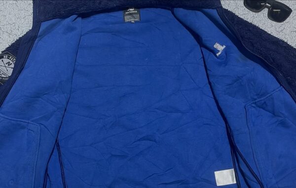 NB Patrol Alaska High Point Fleece Size XL