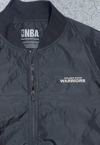 NBA golden state warriors water proof