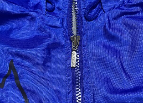 Descente Jacket Blue Colour -XXL