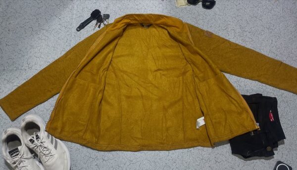 Nepa Wool Jacket for Winter Size M