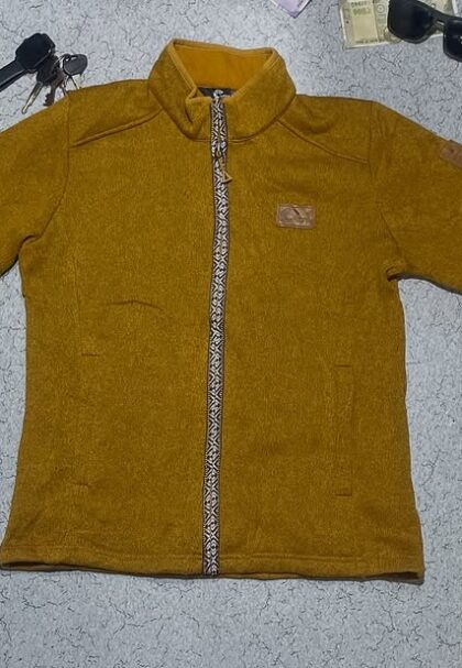 Nepa Wool Jacket for Winter Size M