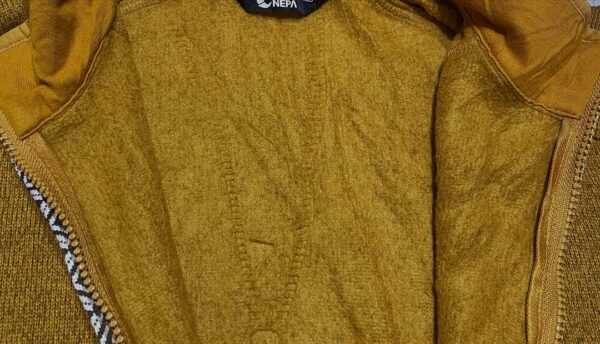 Nepa Wool Jacket for Winter Size M