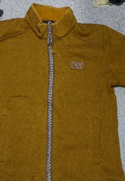 Nepa Wool Jacket for Winter Size M