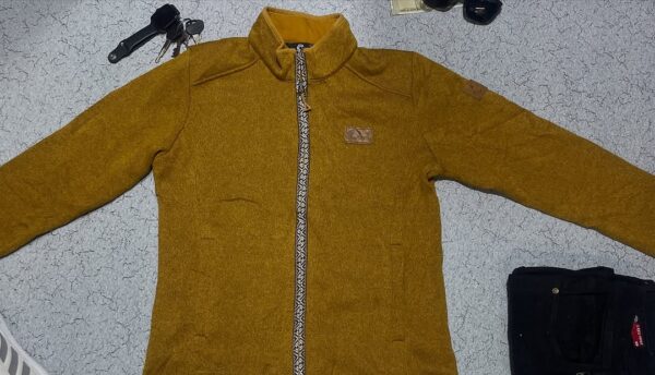 Nepa Wool Jacket for Winter Size M