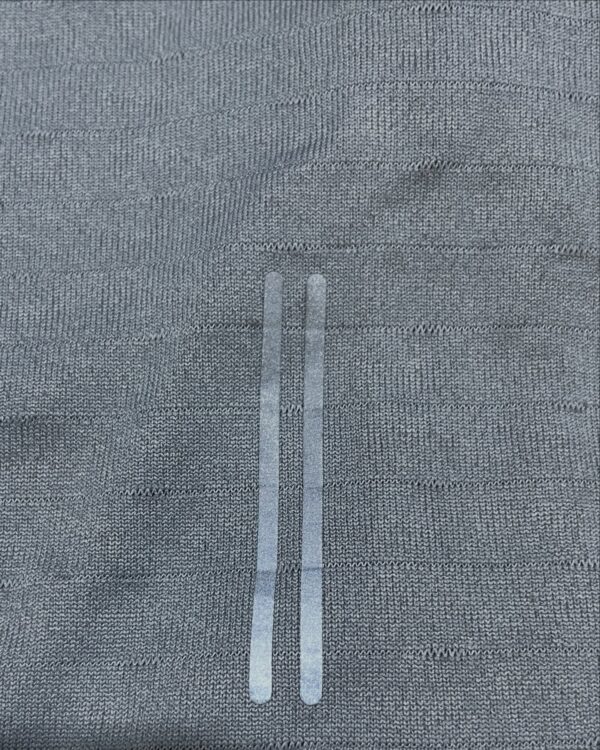 NIKE THERMA FIT BEIJING OLYMPICS 2022 HALF SLEEVE TSHIRT SIZE M - Image 3