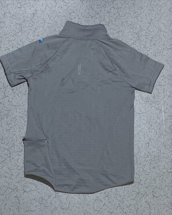 NIKE THERMA FIT BEIJING OLYMPICS 2022 HALF SLEEVE TSHIRT SIZE M - Image 2