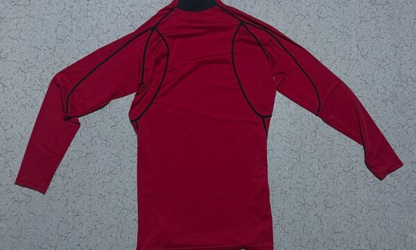 compression tshirt thrift