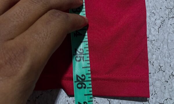 compression tshirt thrift