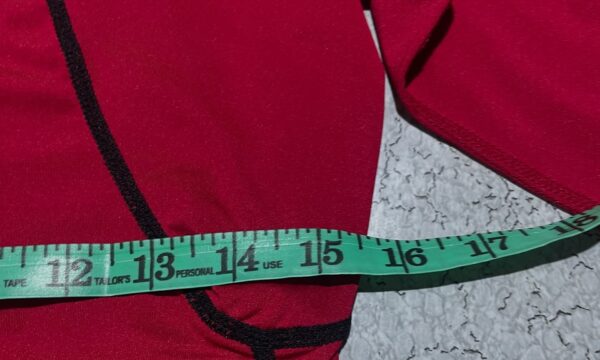 compression tshirt thrift