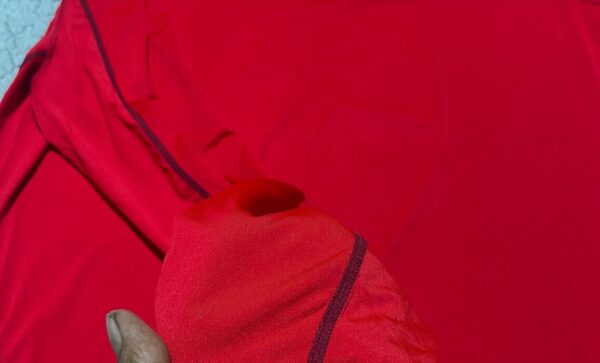 Nike pro combat compression shirt thrift dri fit